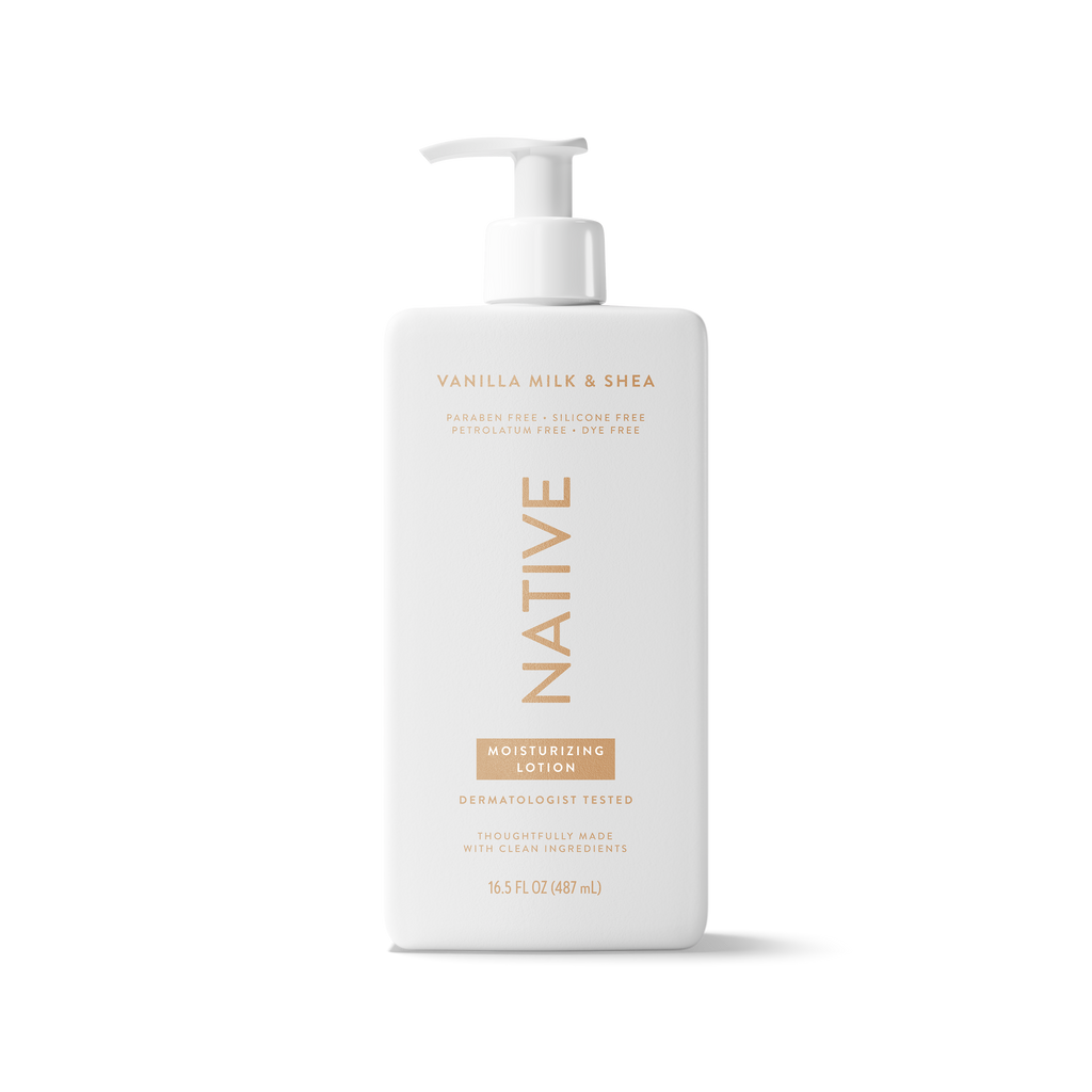 Body Lotion - Easy Care