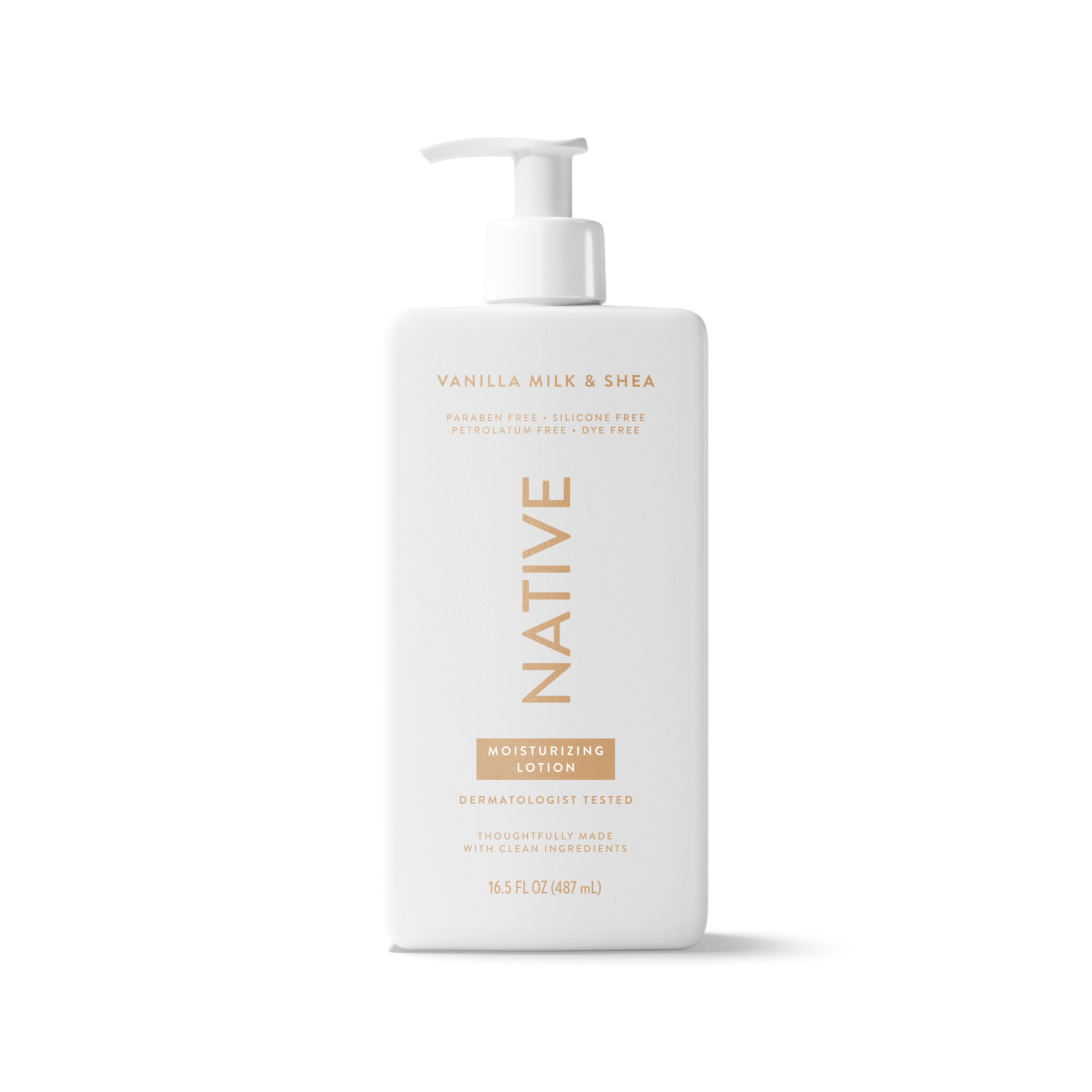 Body Lotion - Easy Care