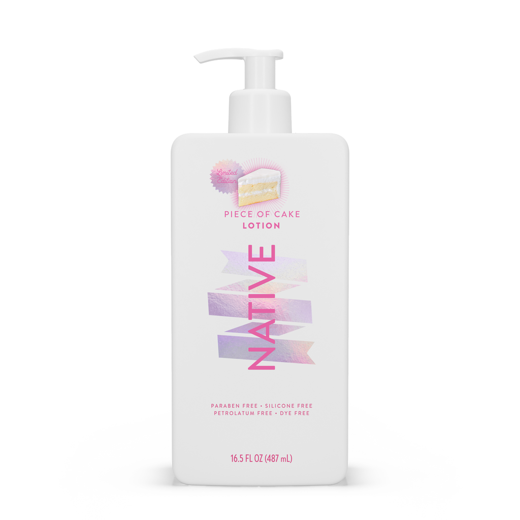 Body Lotion - Last Chance - Easy Care