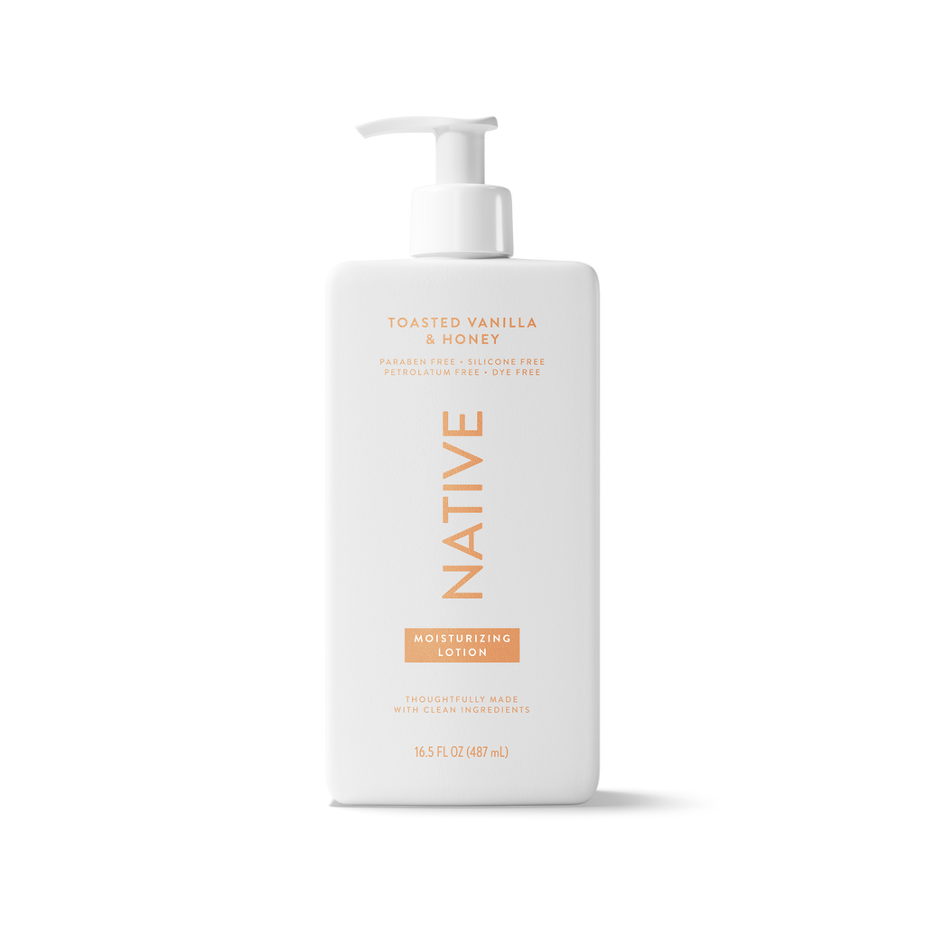 Body Lotion - Easy Care