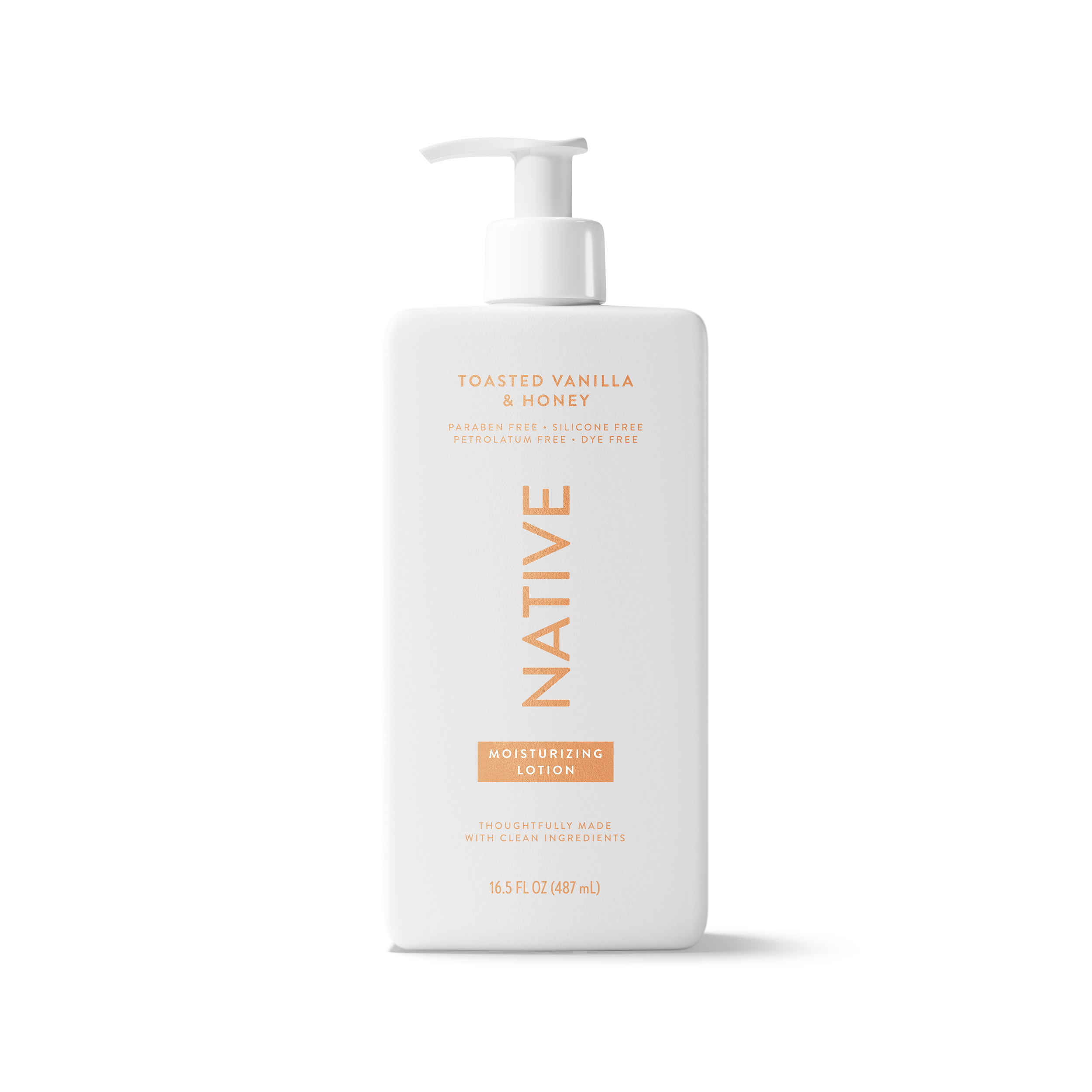 Body Lotion - Easy Care