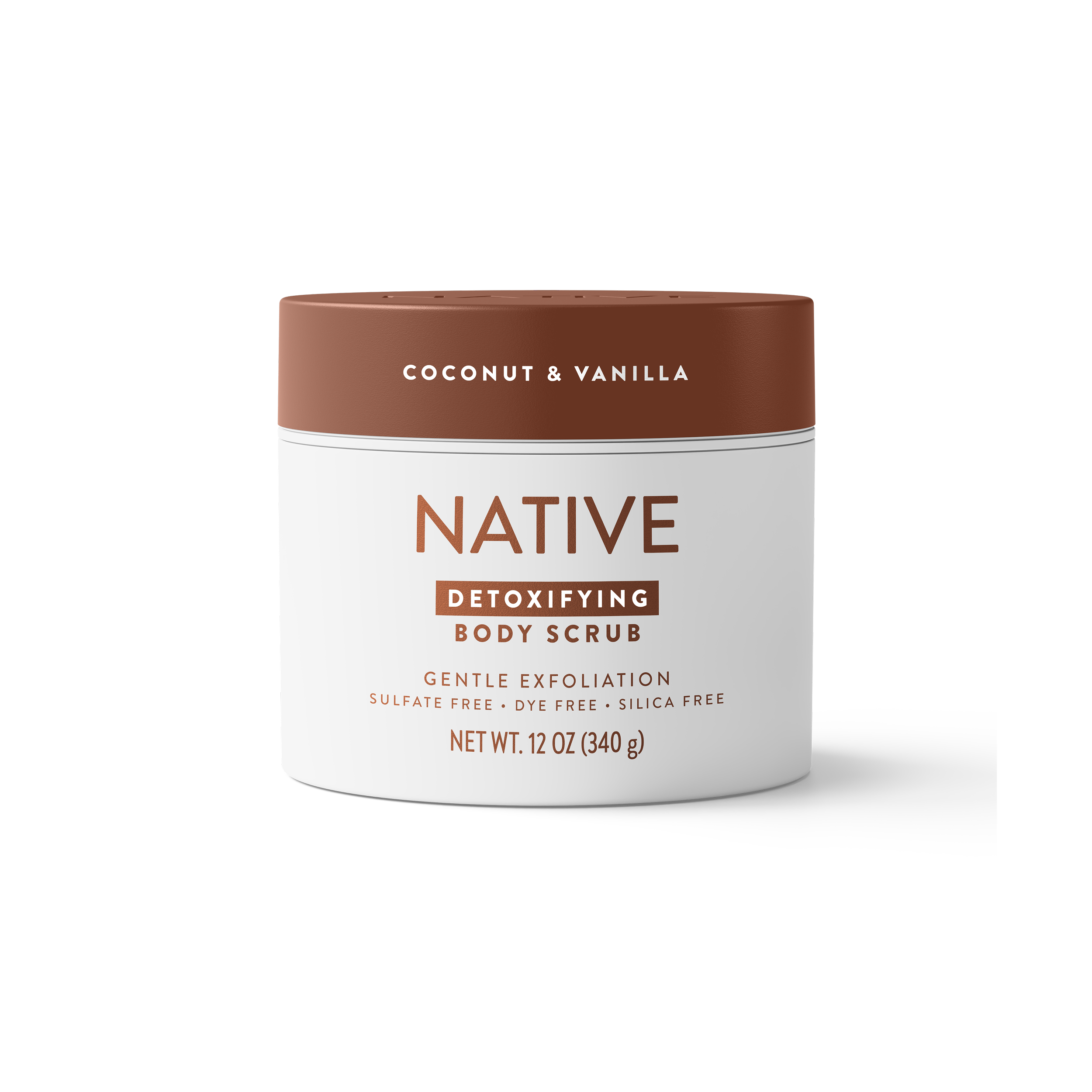 Body Scrub - Daily Comfort