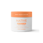 Body Scrub - Daily Comfort