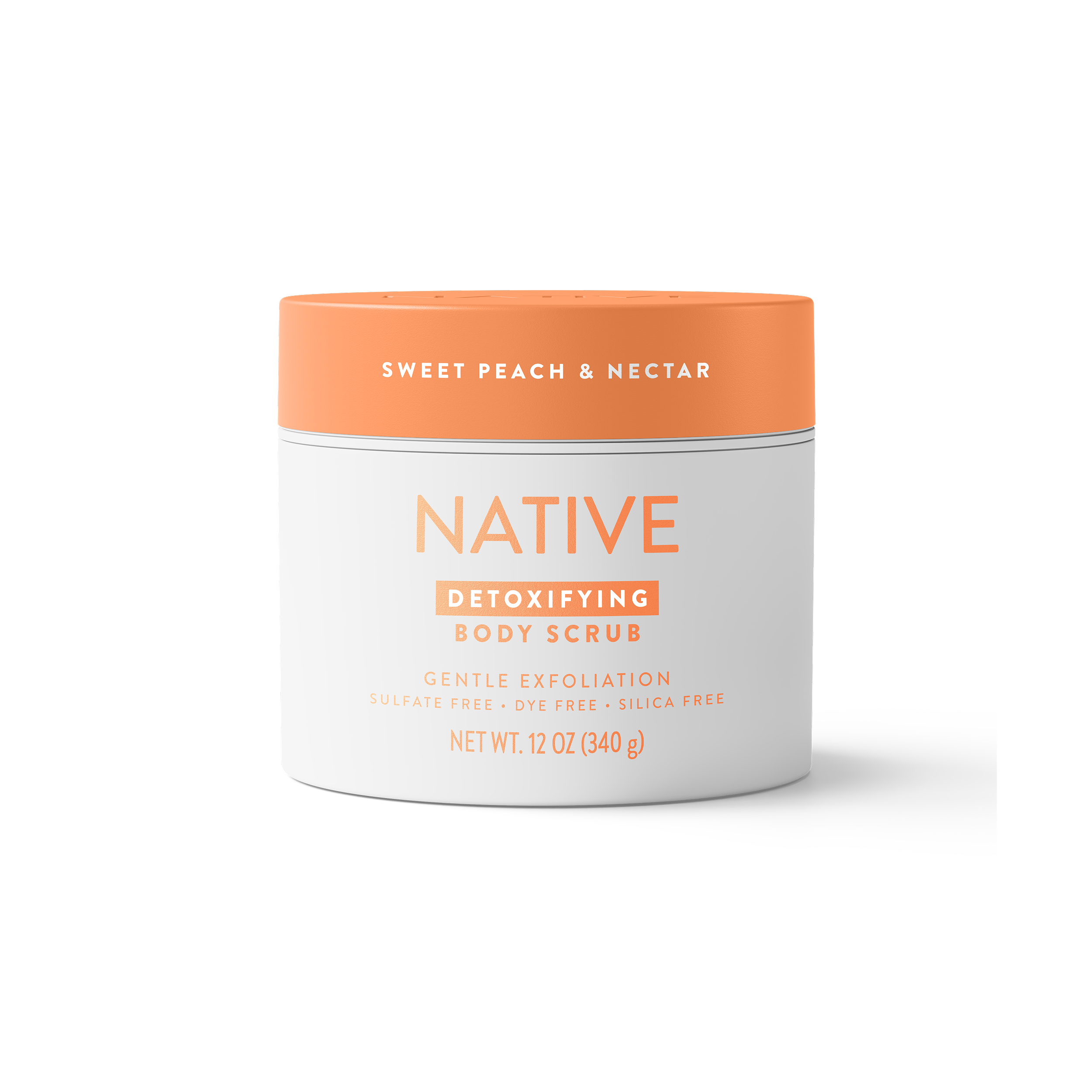 Body Scrub - Daily Comfort