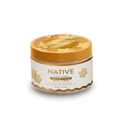 Body Scrub - Last Chance - Fresh Start