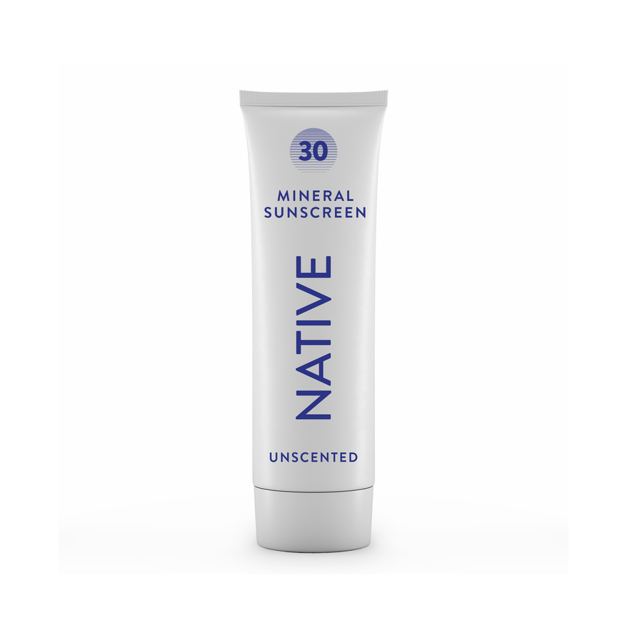 Body Sunscreen - Last Chance - Active Fresh (5oz)