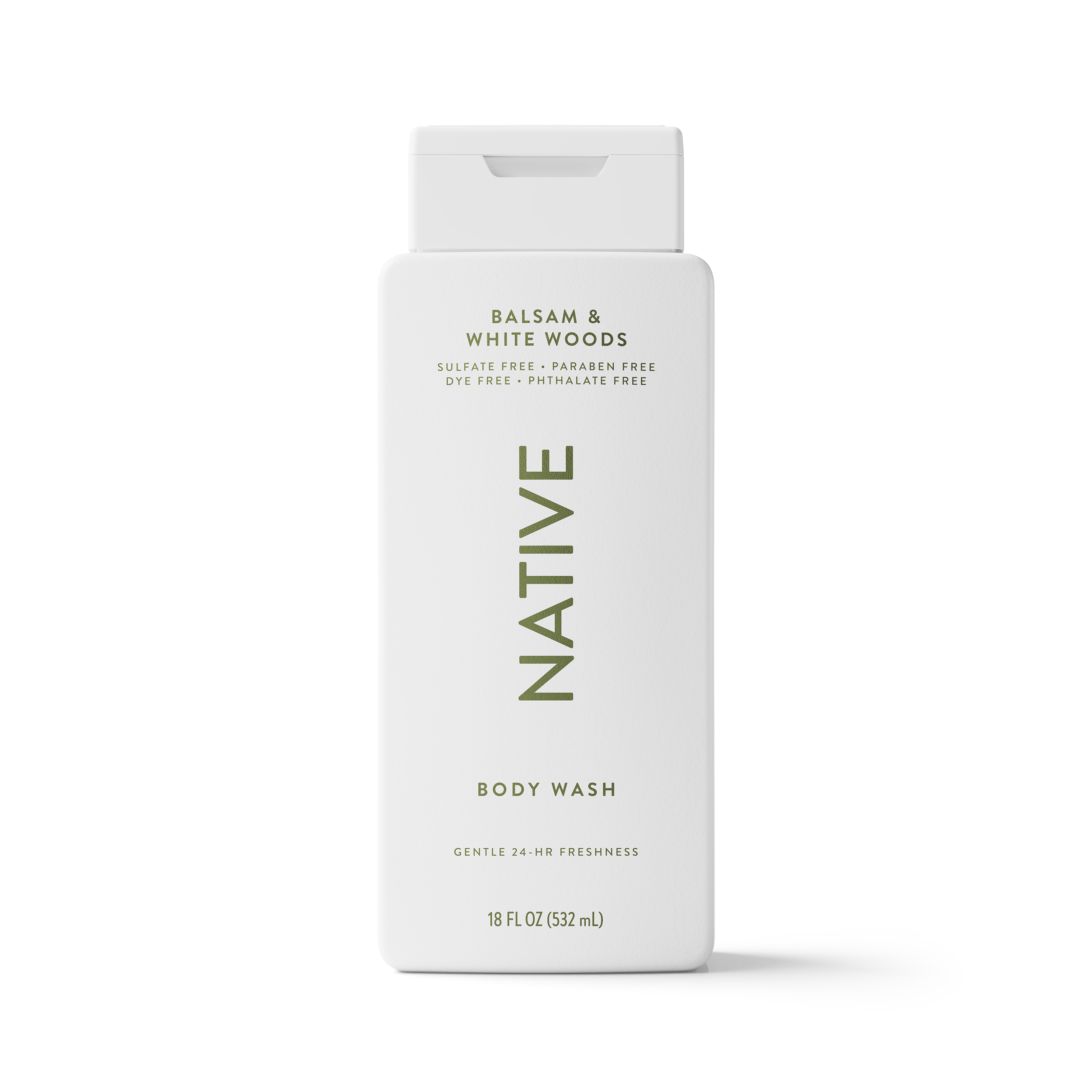 Body Wash - Easy Care