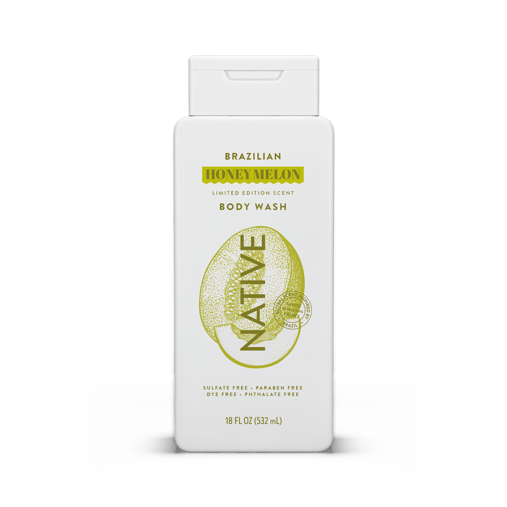 Body Wash - Easy Care