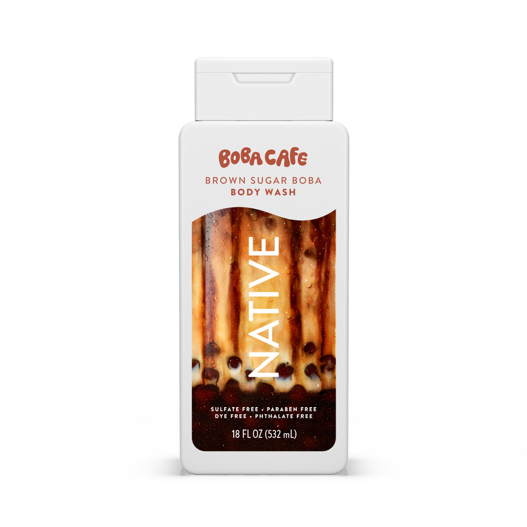 Body Wash - Easy Care