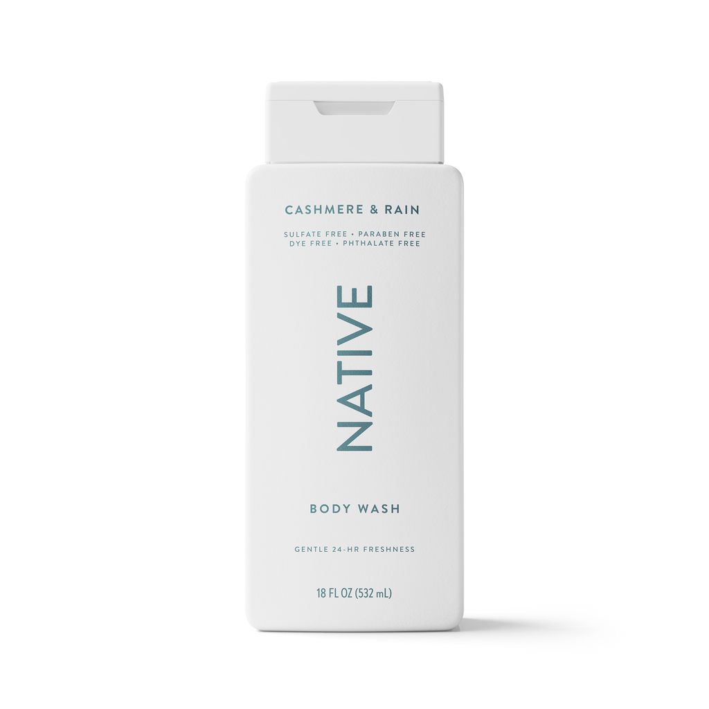 Body Wash - Easy Care