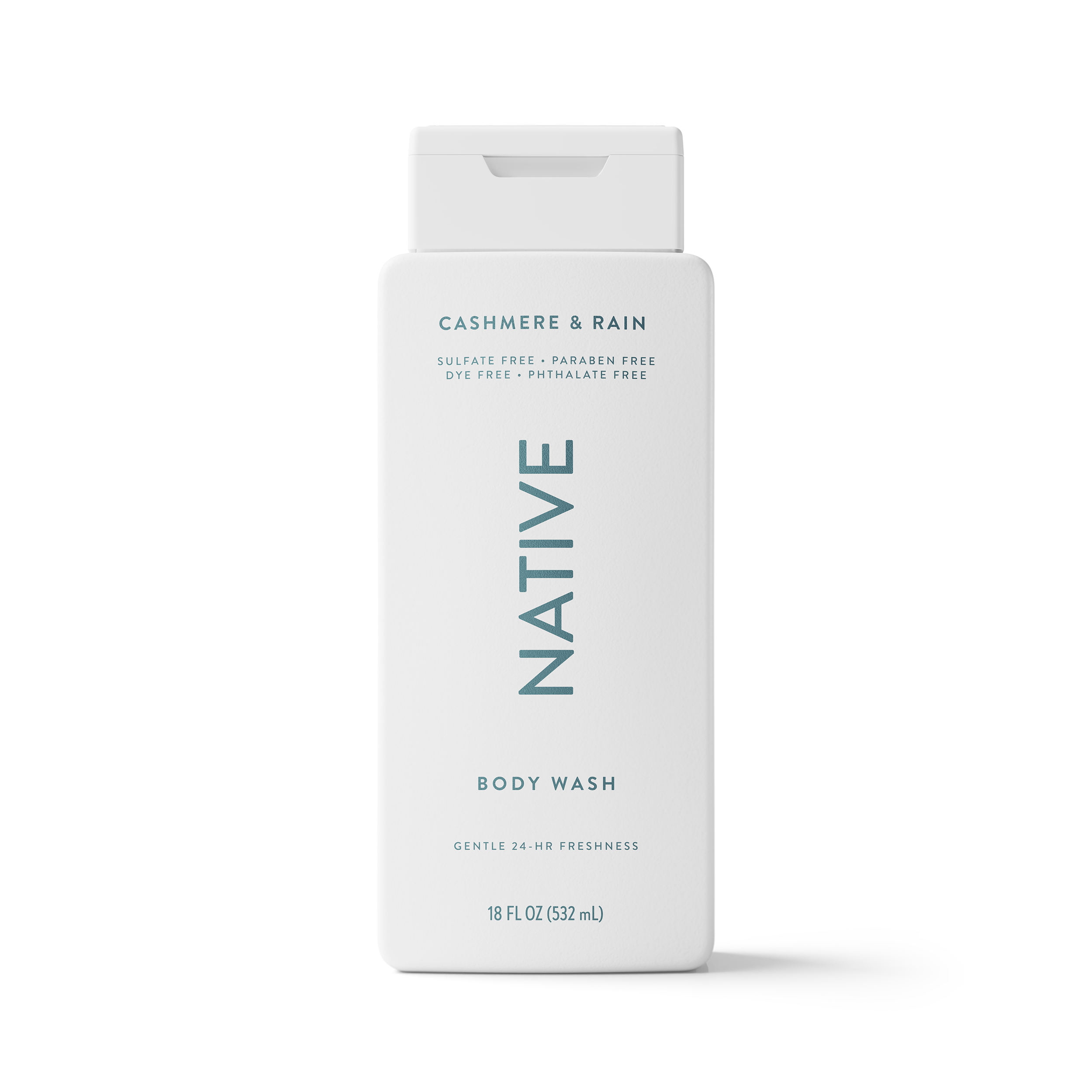 Body Wash - Easy Care