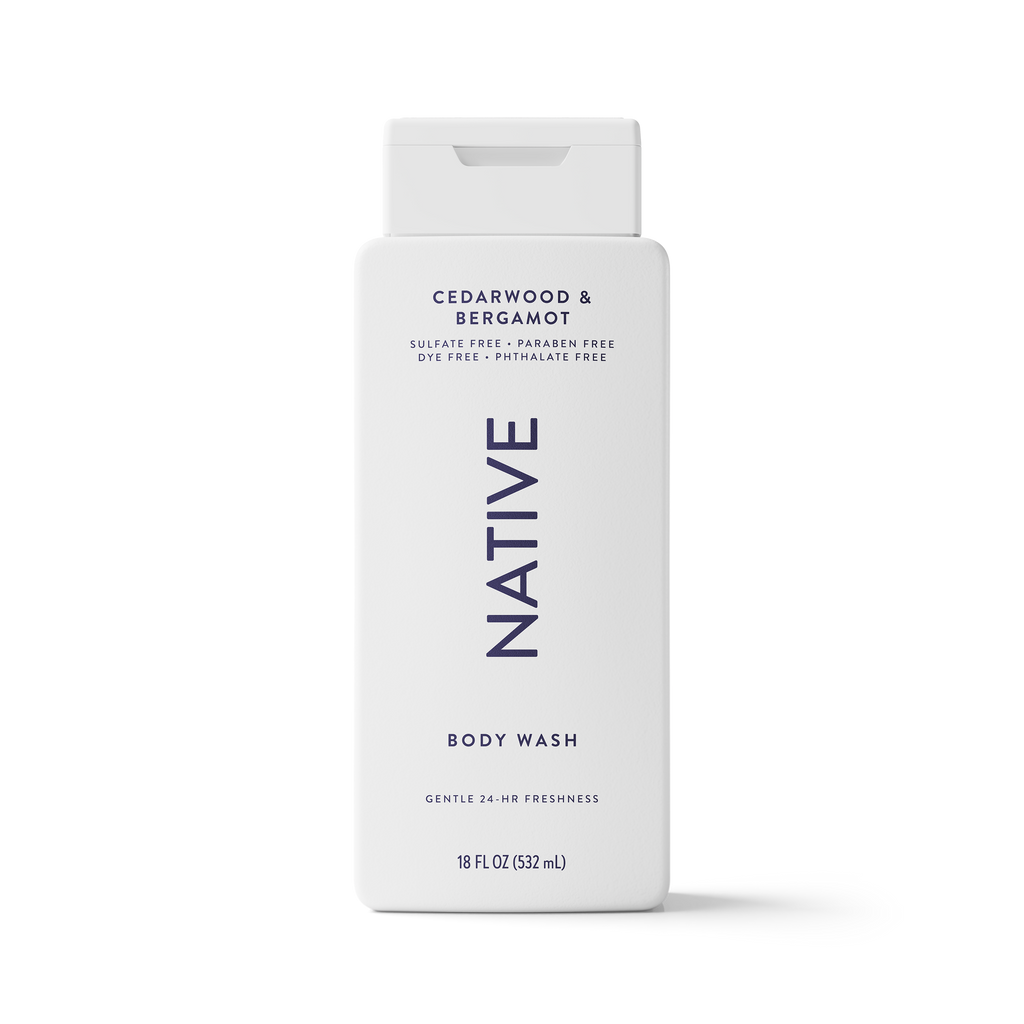 Body Wash - Easy Care