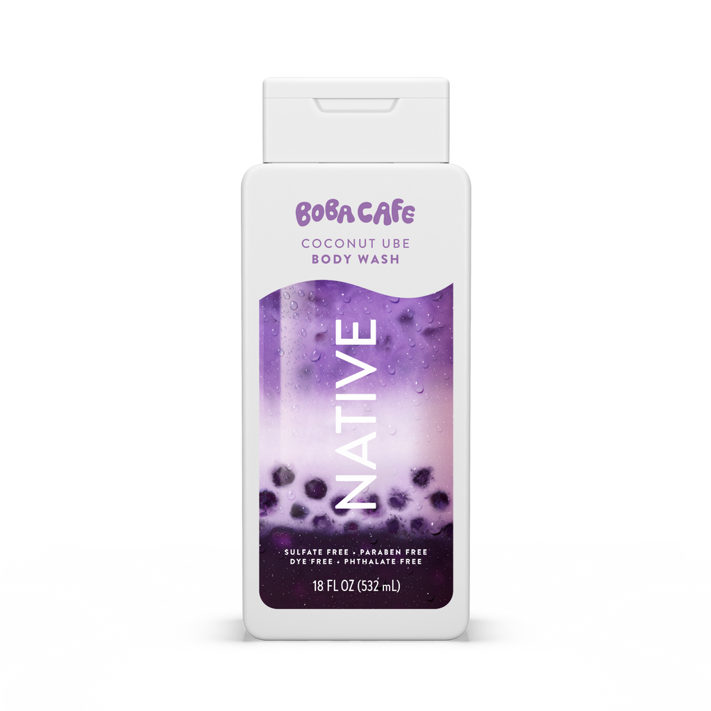 Body Wash - Easy Care