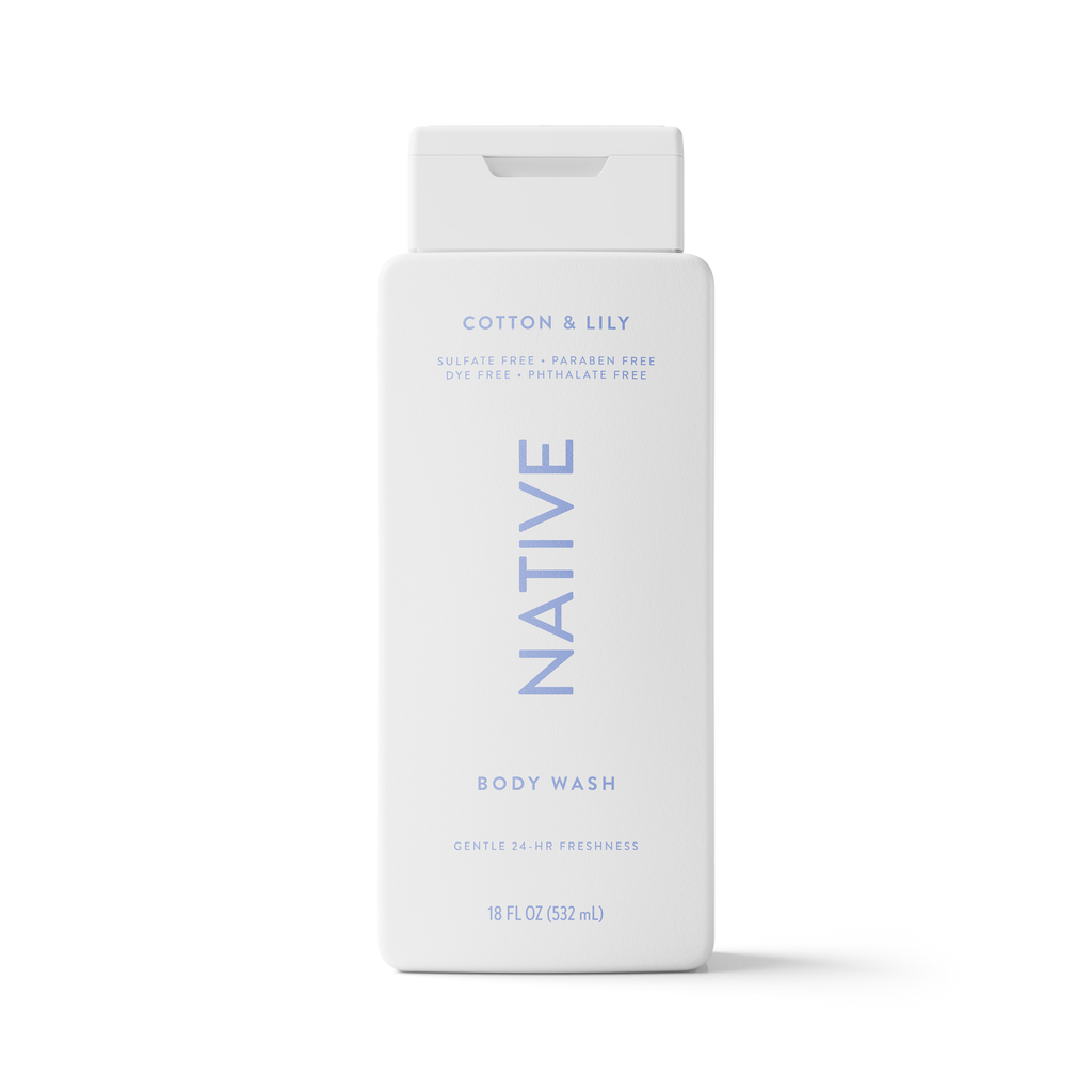 Body Wash - Easy Care