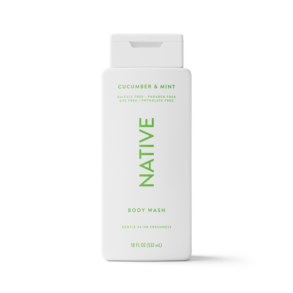 Body Wash - Easy Care (18oz)