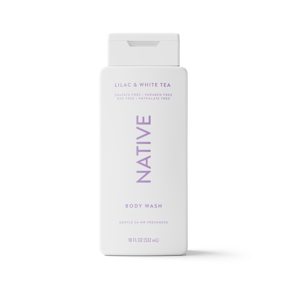 Body Wash - Easy Care (18oz)