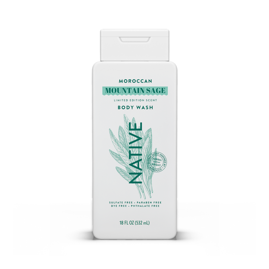 Body Wash - Easy Care