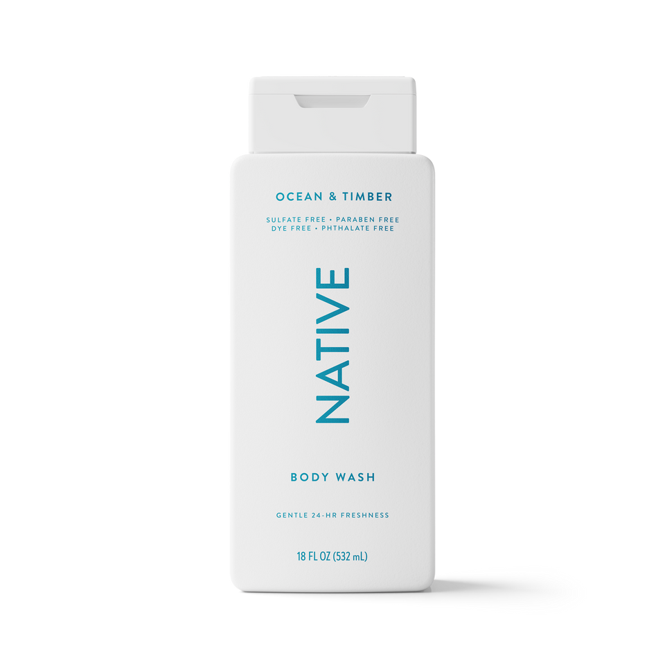 Body Wash - Easy Care (18oz)