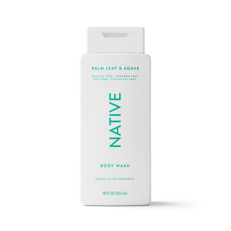Body Wash - Easy Care (18oz)