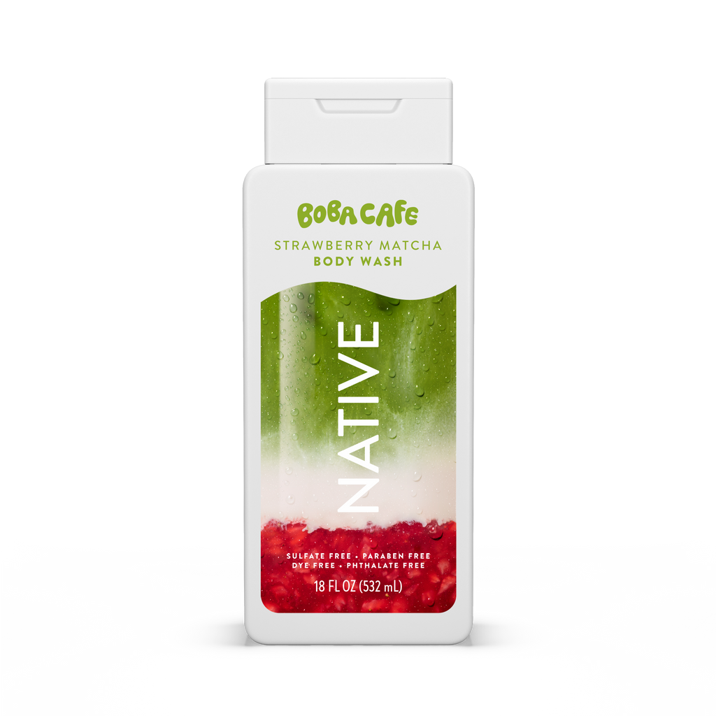 Body Wash - Easy Care