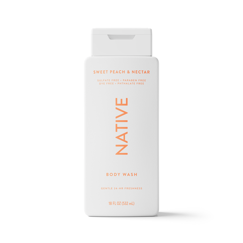 Body Wash - Easy Care (18oz)