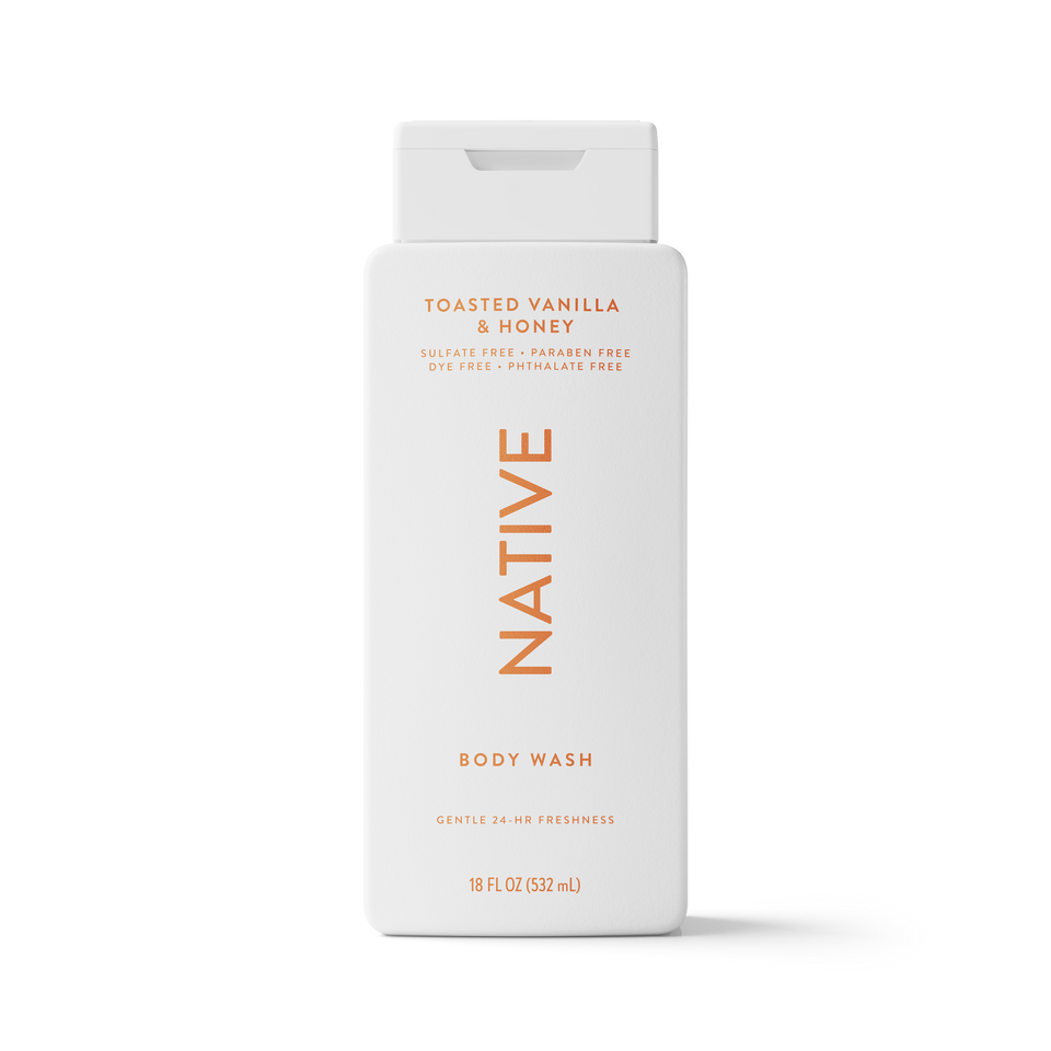 Body Wash - Easy Care (18oz)