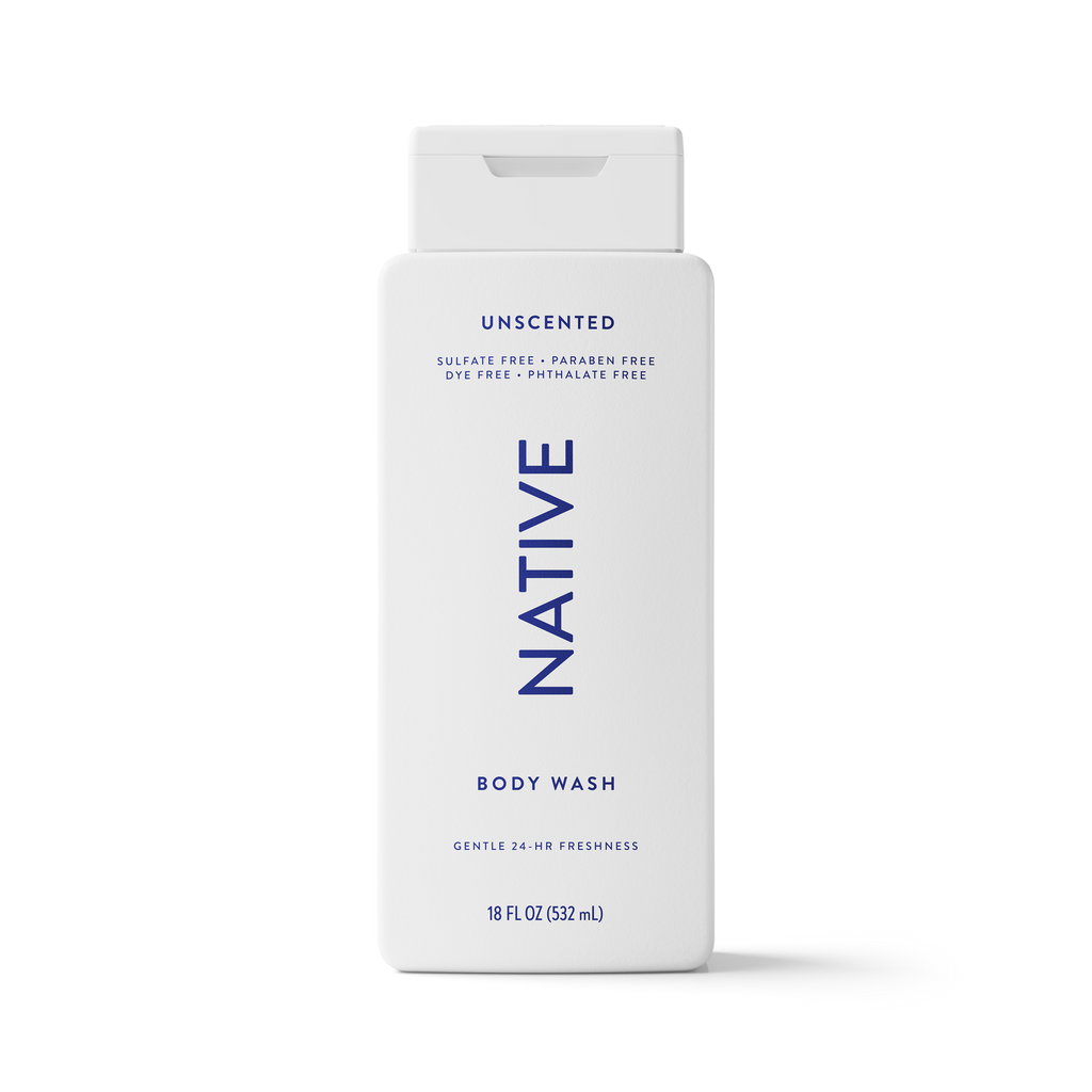 Body Wash - Easy Care