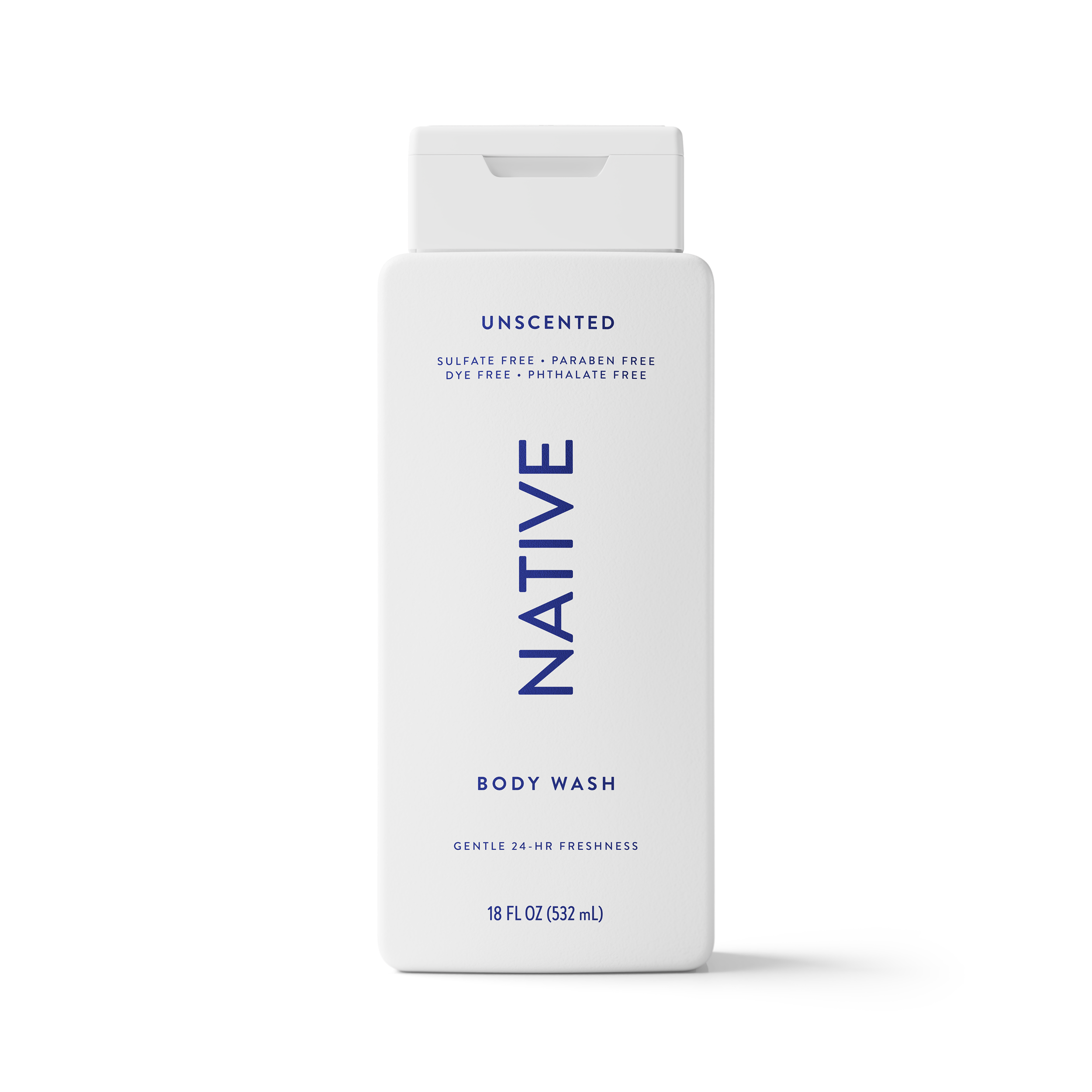 Body Wash - Easy Care