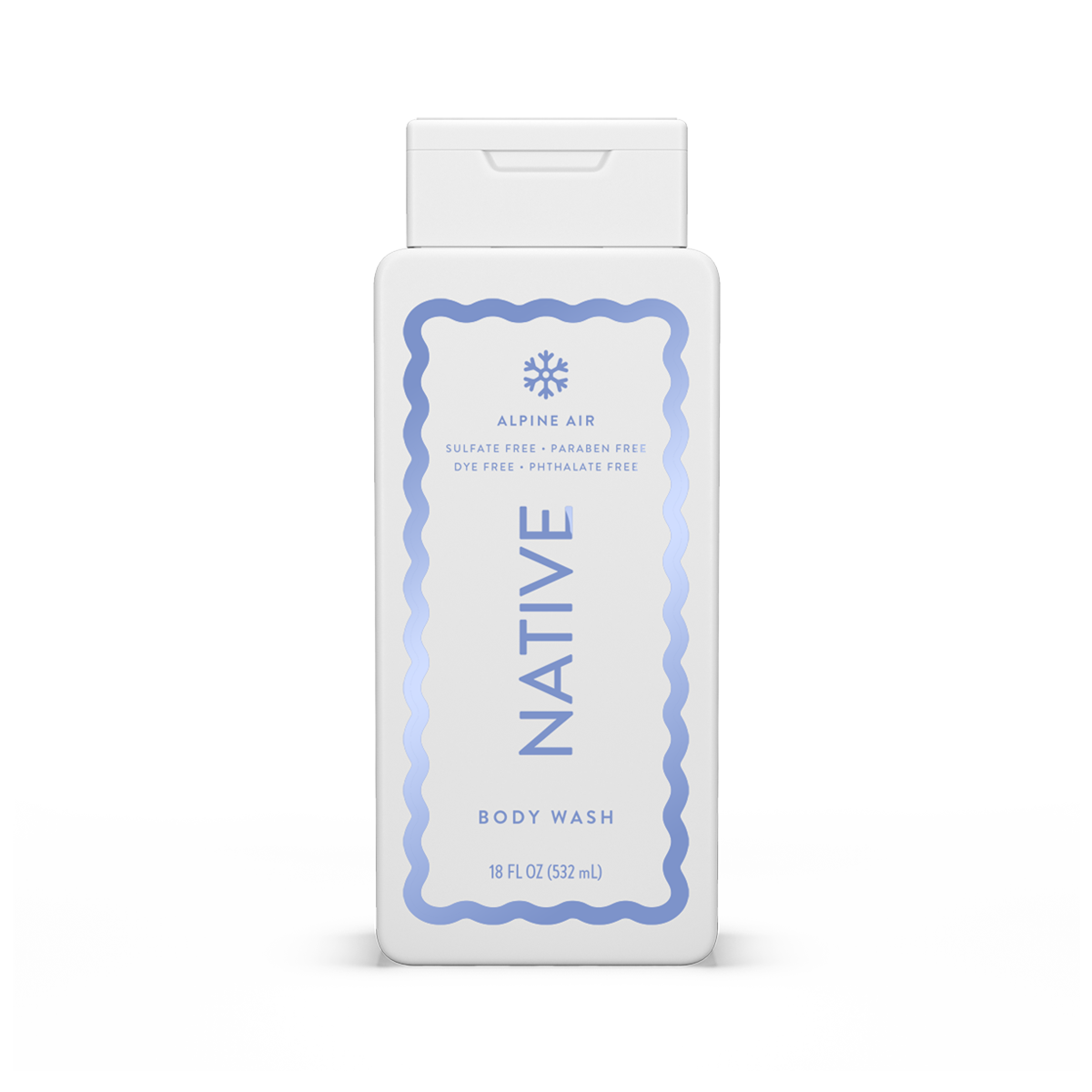 Body Wash - Last Chance - Clean Finish
