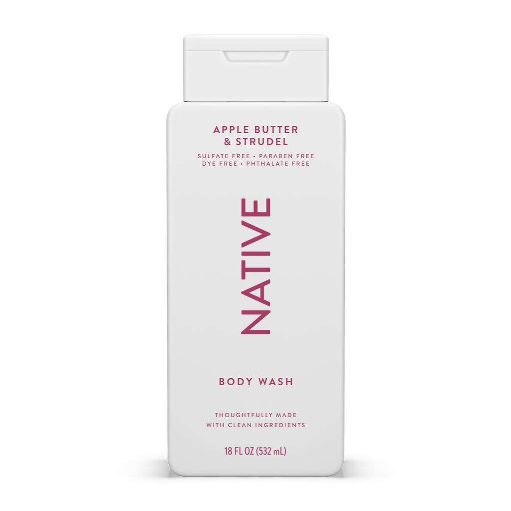 Body Wash - Last Chance - Clean Finish