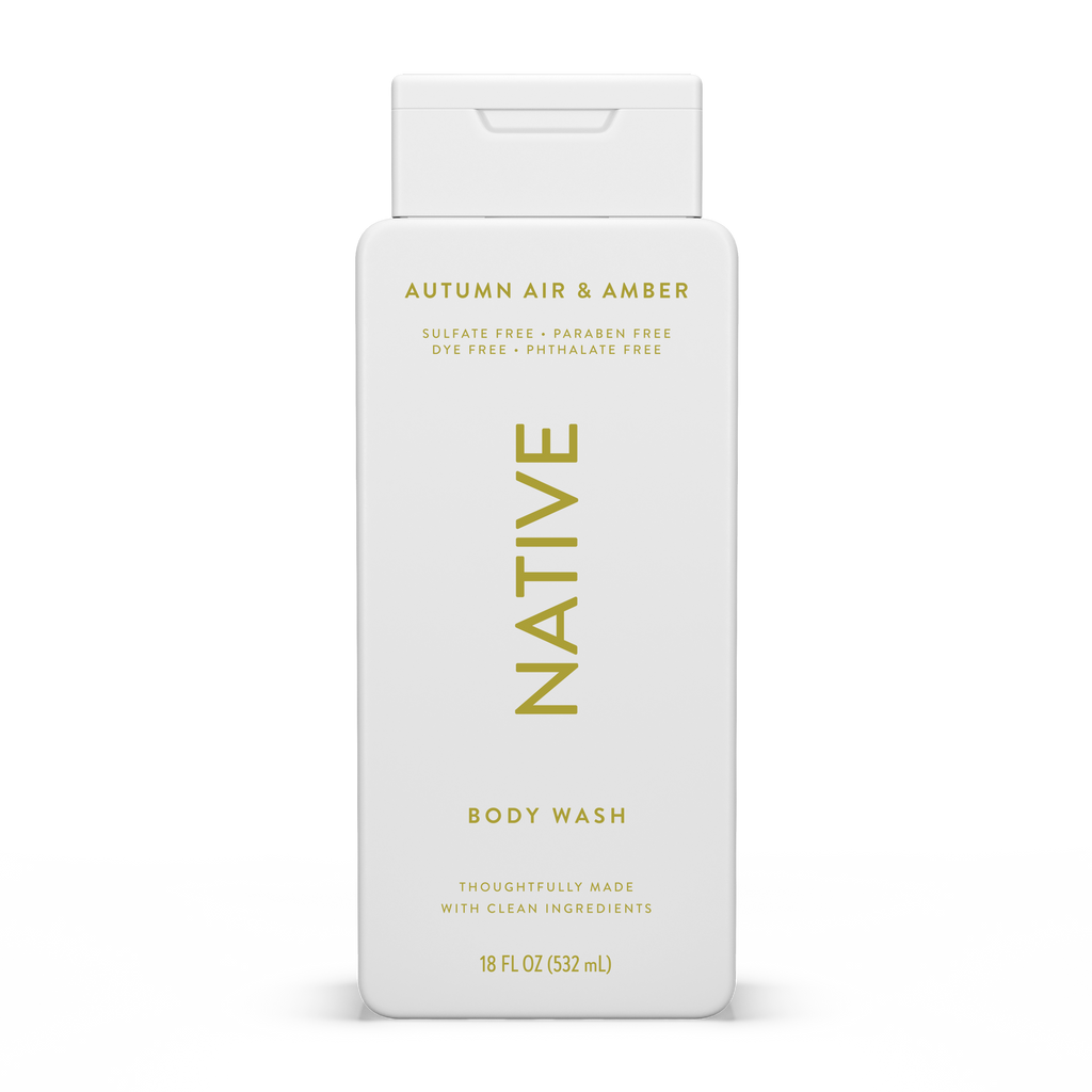 Body Wash - Last Chance - Clean Finish