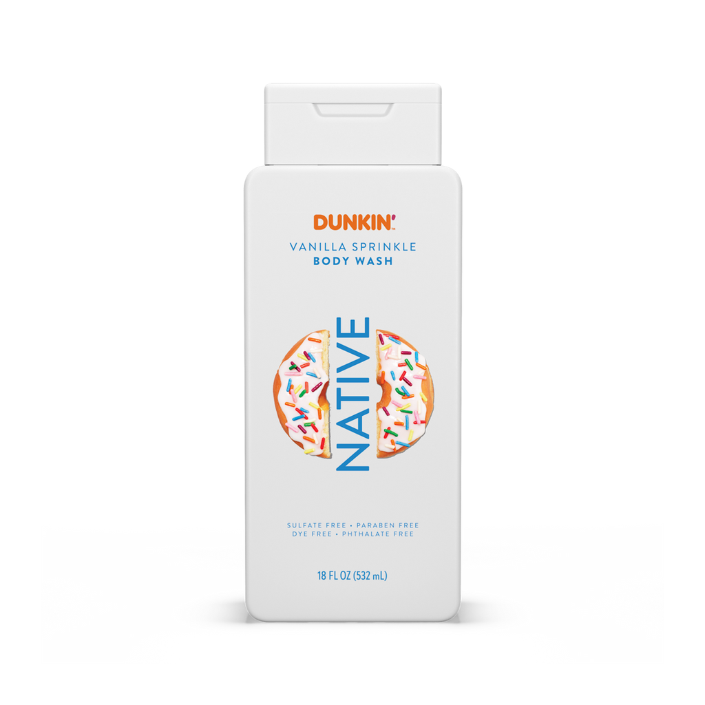 Body Wash - Last Chance - Clean Finish