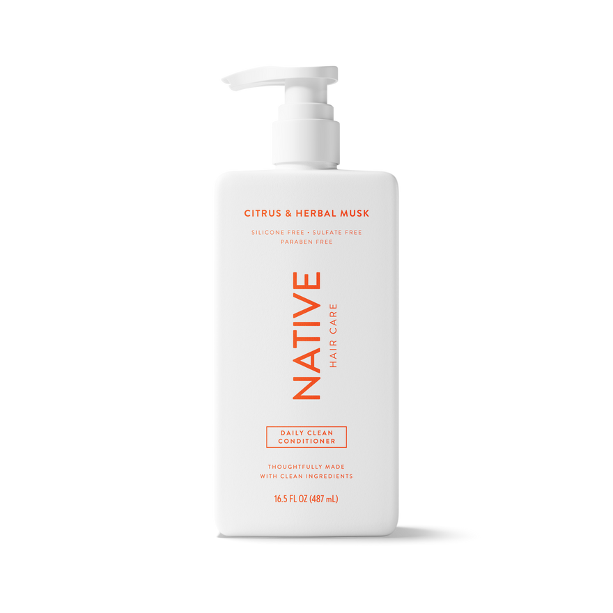 Daily Clean Conditioner - Easy Lift (16.5oz)