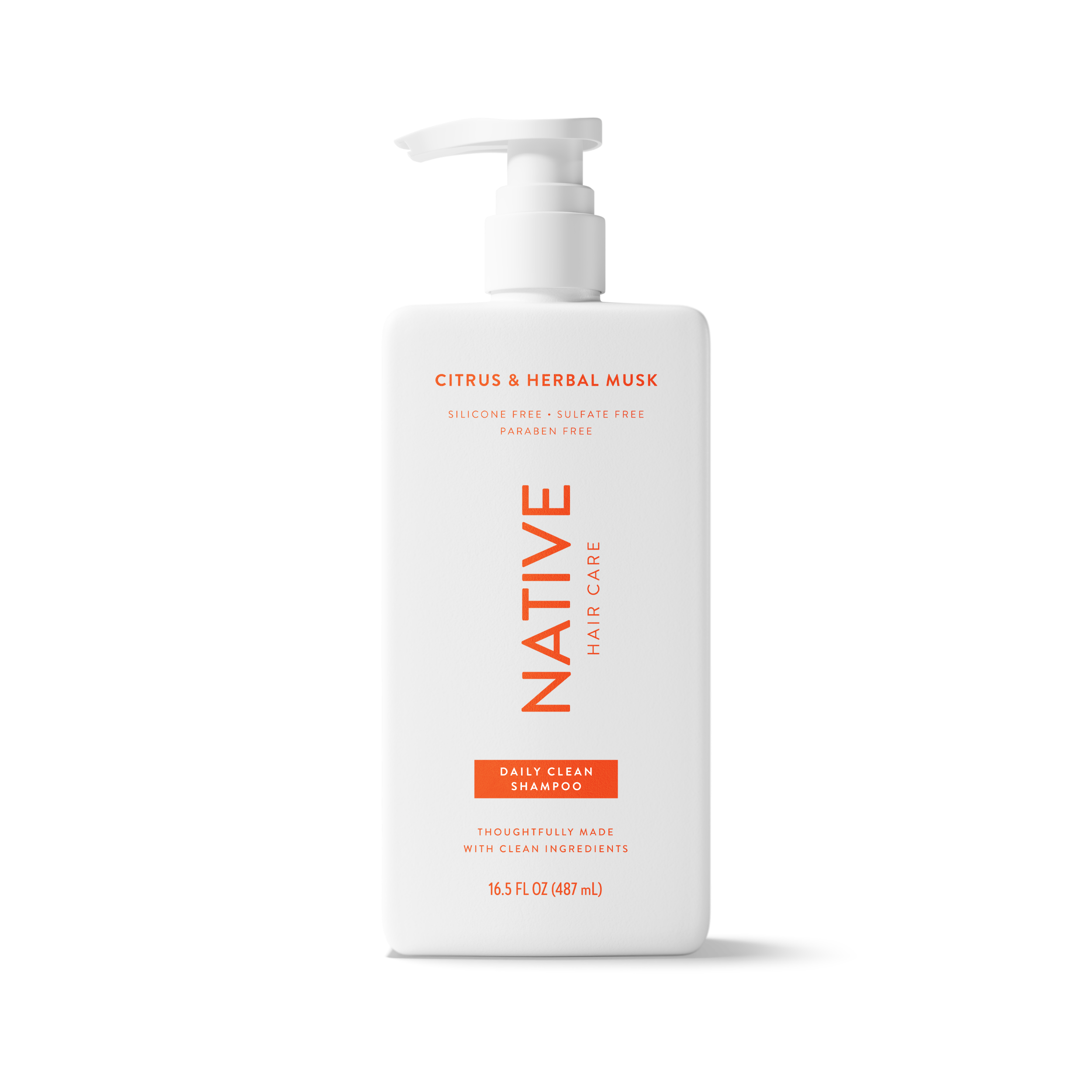 Daily Clean Shampoo - Easy Lift