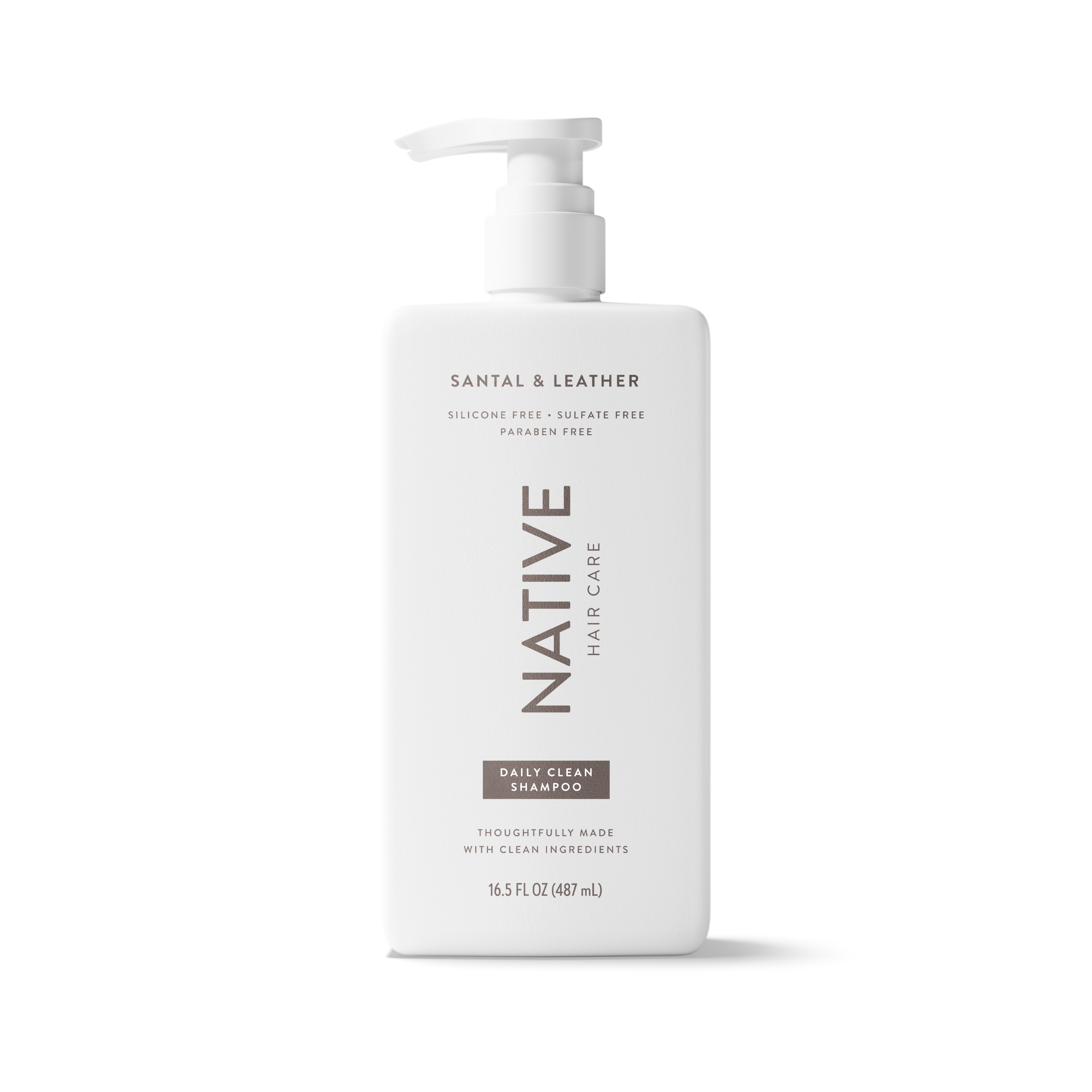 Daily Clean Shampoo - Easy Lift