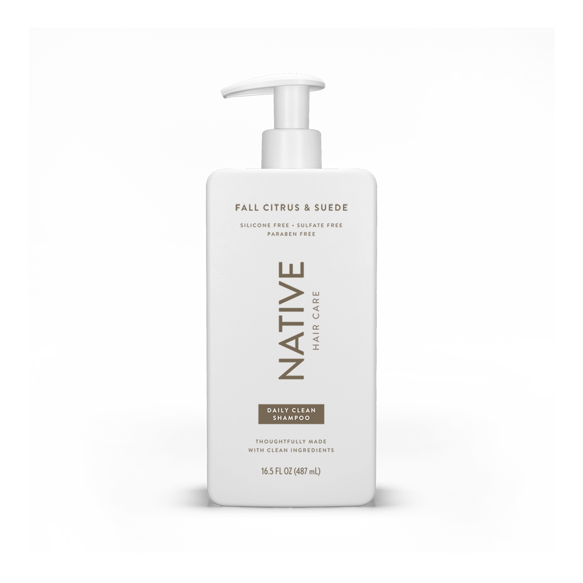 Daily Clean Shampoo - Last Chance - Fresh Routine