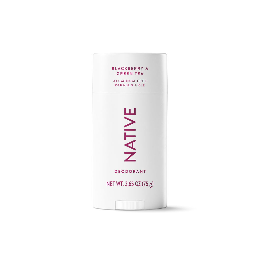 Deodorant Stick - Simple Touch