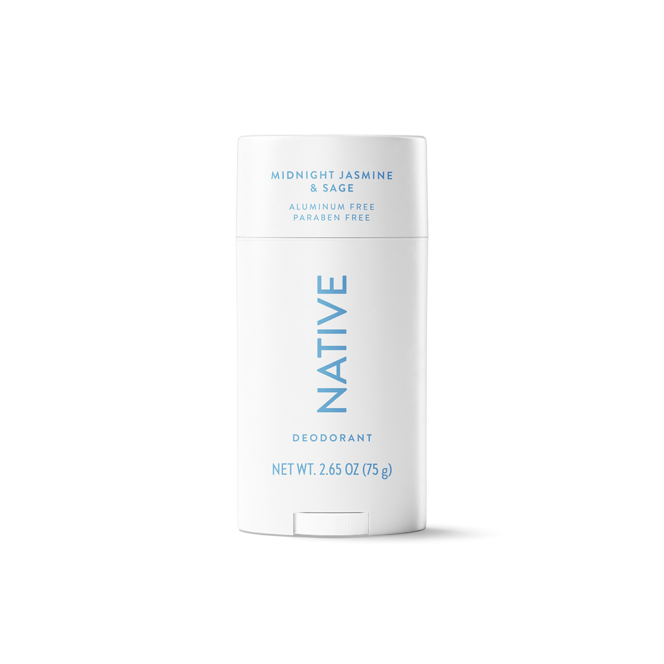 Deodorant Stick - Simple Touch (2.65oz)