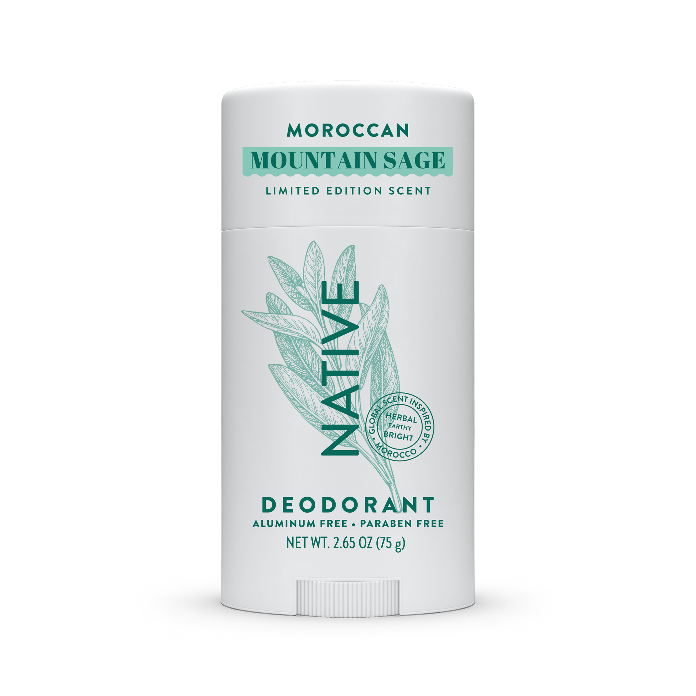 Deodorant Stick - Simple Touch
