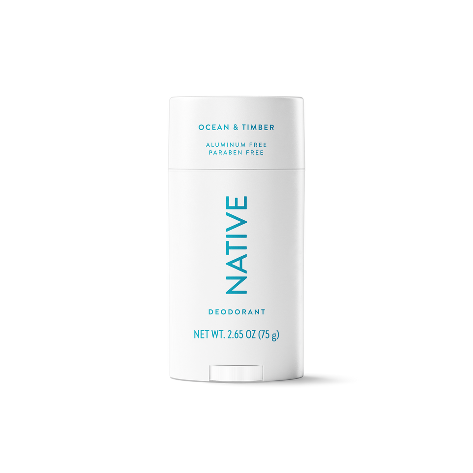 Deodorant Stick - Simple Touch (2.65oz)