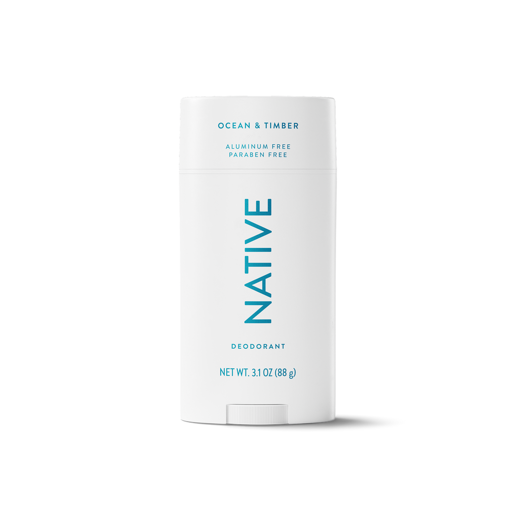 Deodorant Stick - Simple Touch