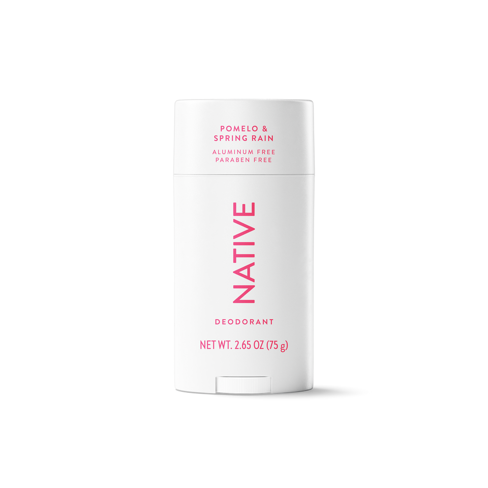 Deodorant Stick - Simple Touch (2.65oz)