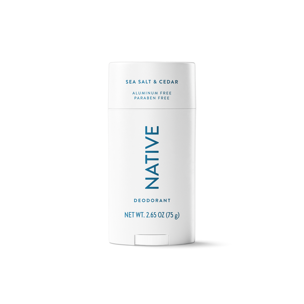 Deodorant Stick - Simple Touch