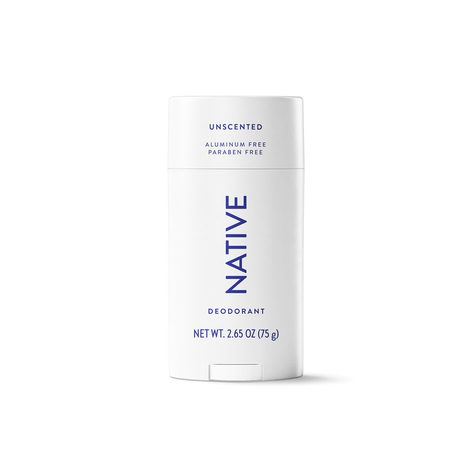 Deodorant Stick - Simple Touch (2.65oz)