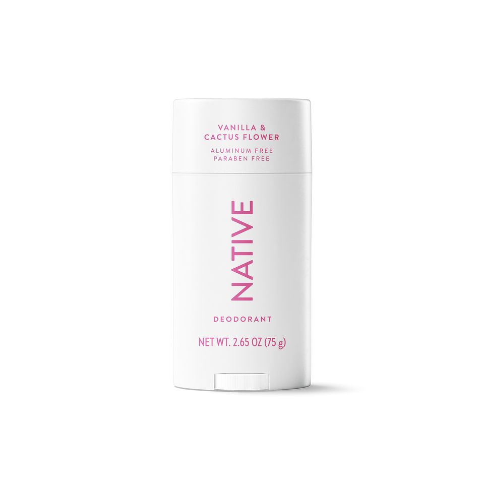 Deodorant Stick - Simple Touch (2.65oz)