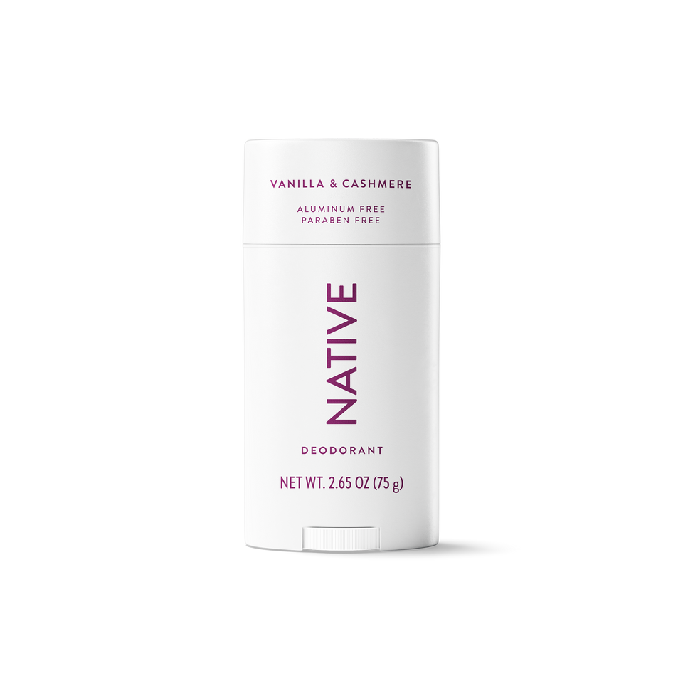 Deodorant Stick - Simple Touch (2.65oz)
