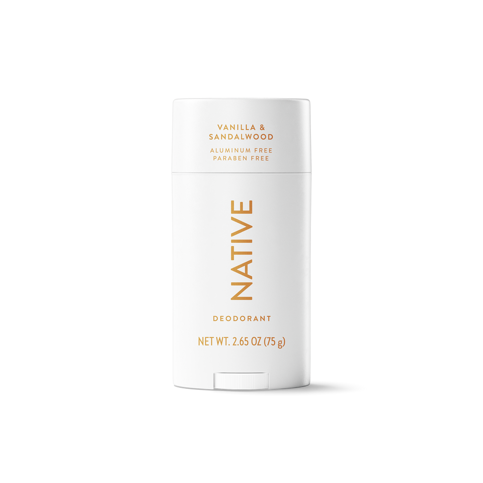 Deodorant Stick - Simple Touch (2.65oz)