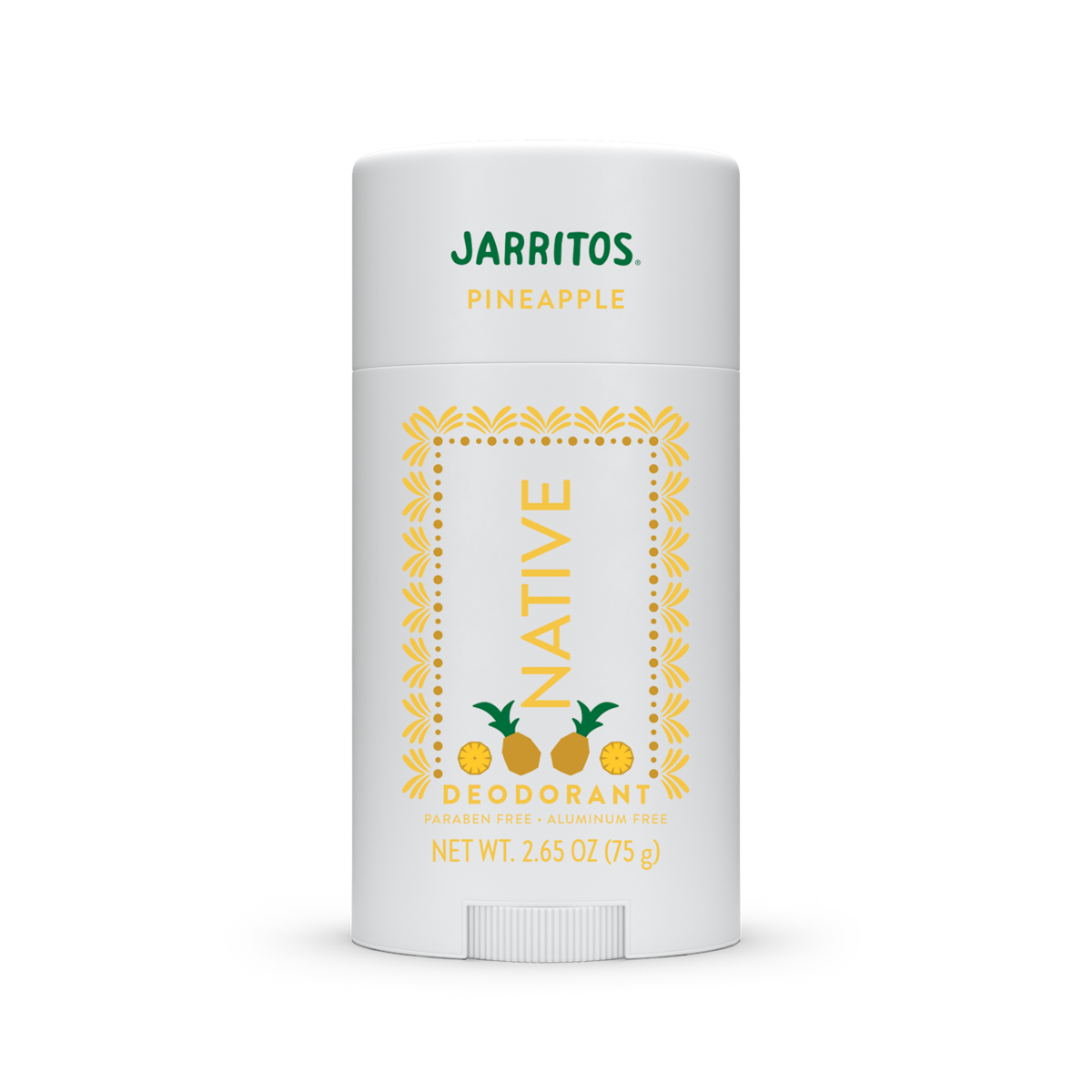 Deodorant Stick - Last Chance - Clean Feel