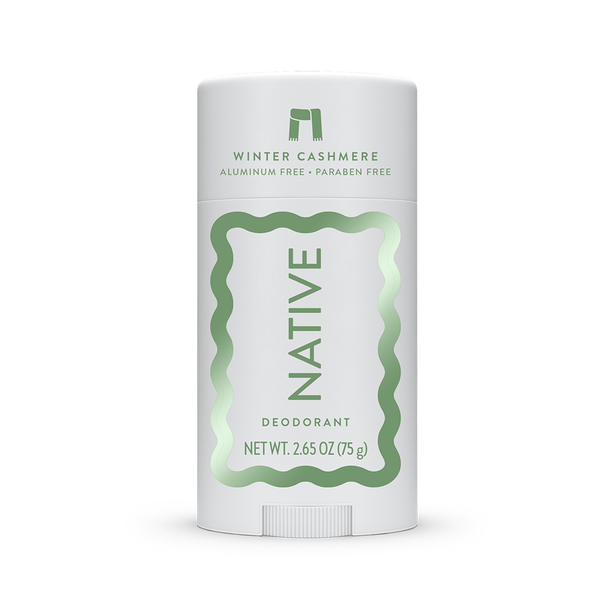 Deodorant Stick - Last Chance - Clean Feel