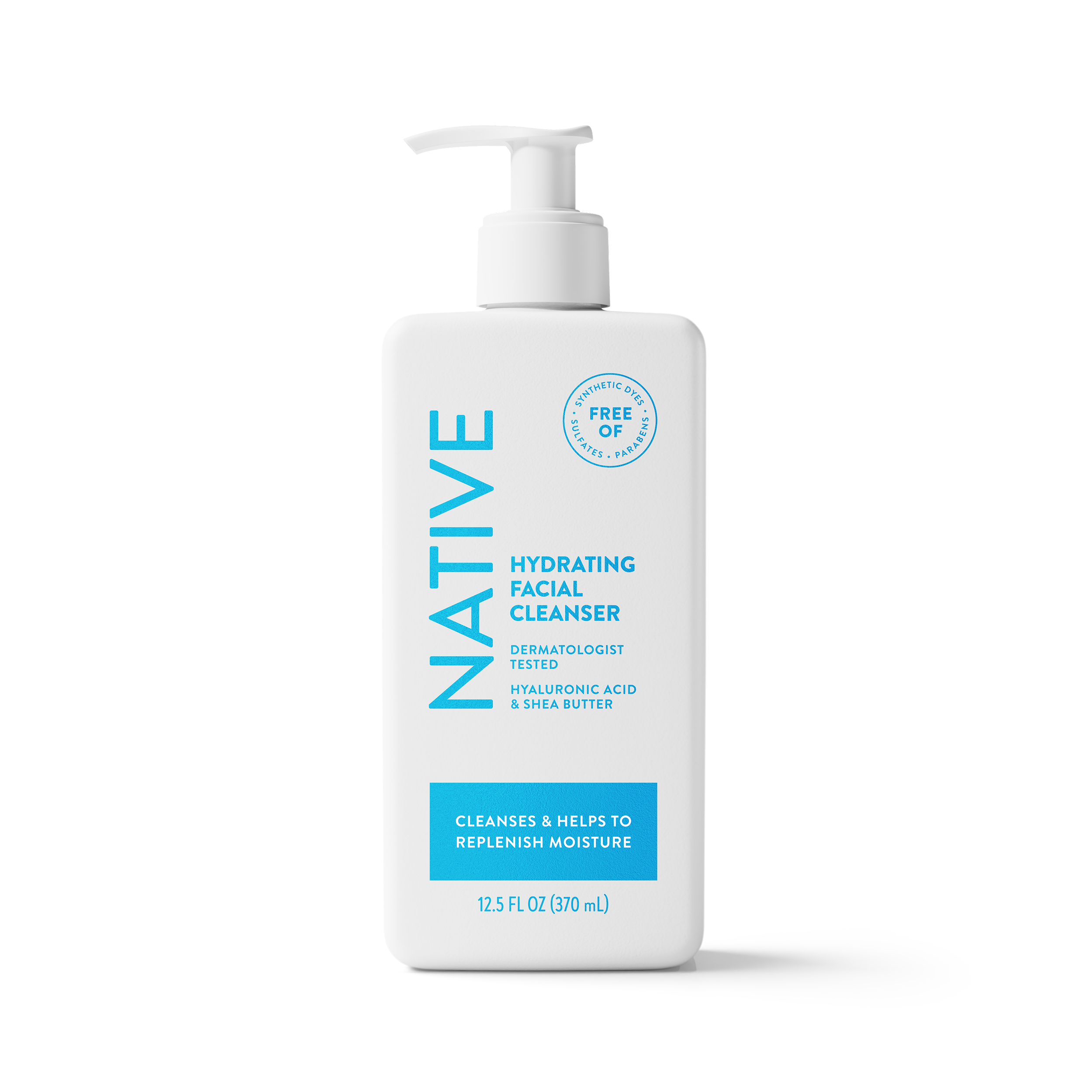Facial Cleanser - Gentle Mist